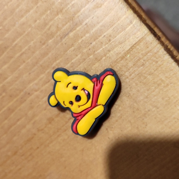 Croc charm - Picture 1 of 1